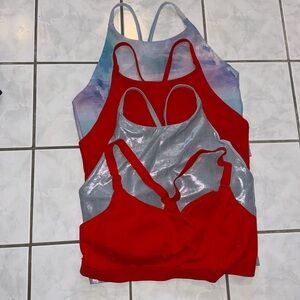 Old Navy Sports Bra Bundle